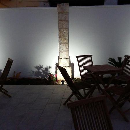 Marigio' Bed and Breakfast Tricase Exterior foto