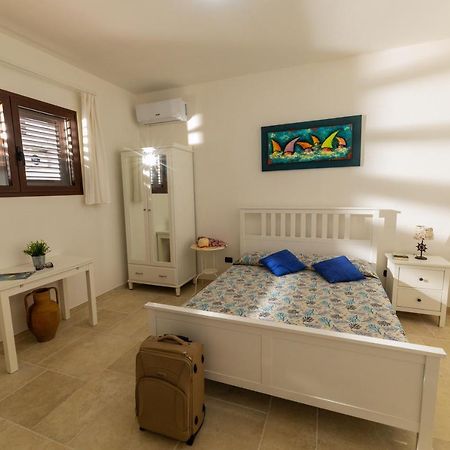 Marigio' Bed and Breakfast Tricase Exterior foto