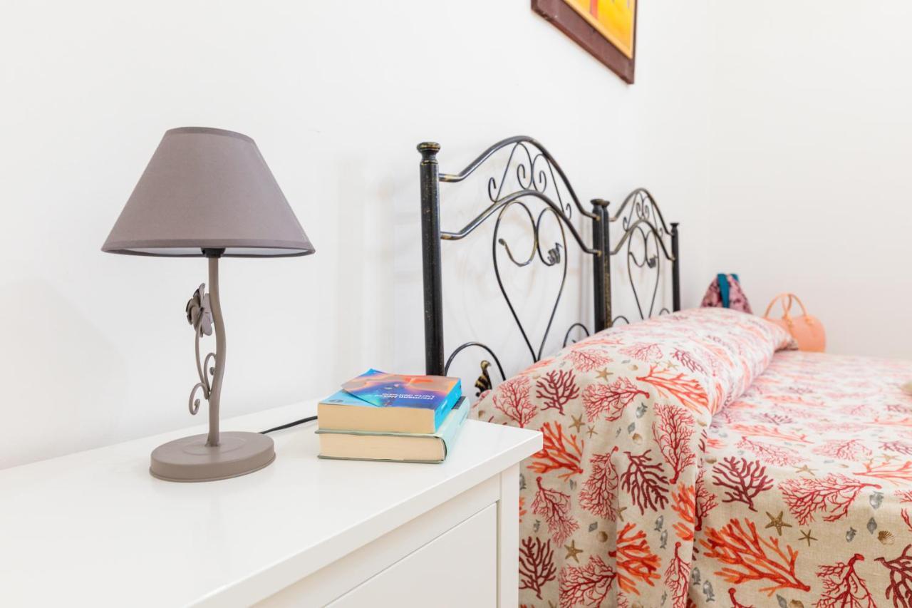 Marigio' Bed and Breakfast Tricase Exterior foto
