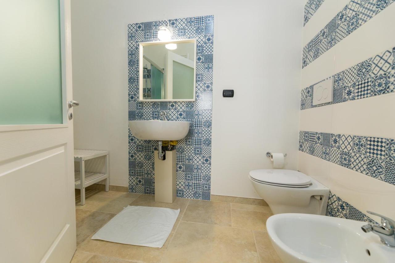 Marigio' Bed and Breakfast Tricase Exterior foto