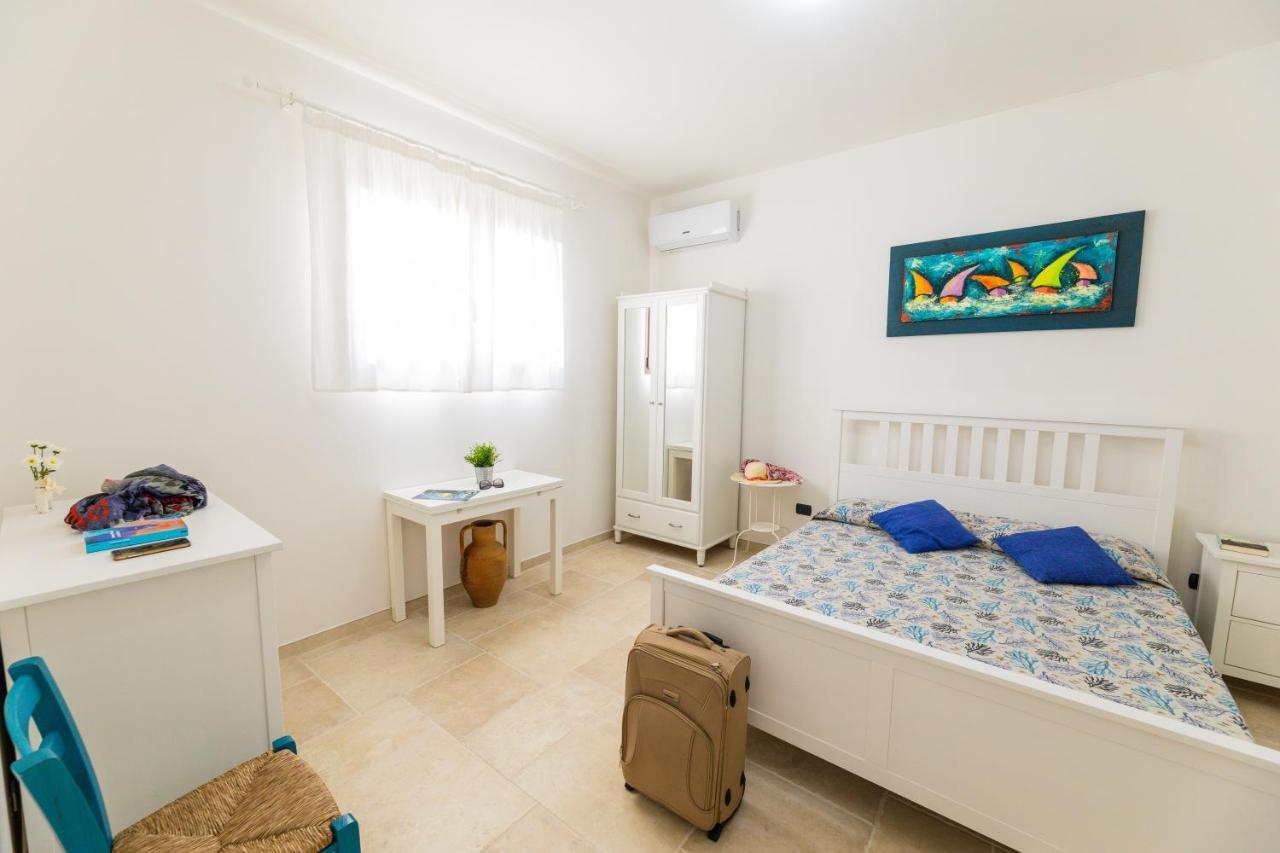 Marigio' Bed and Breakfast Tricase Exterior foto