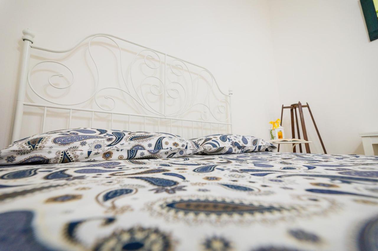 Marigio' Bed and Breakfast Tricase Exterior foto