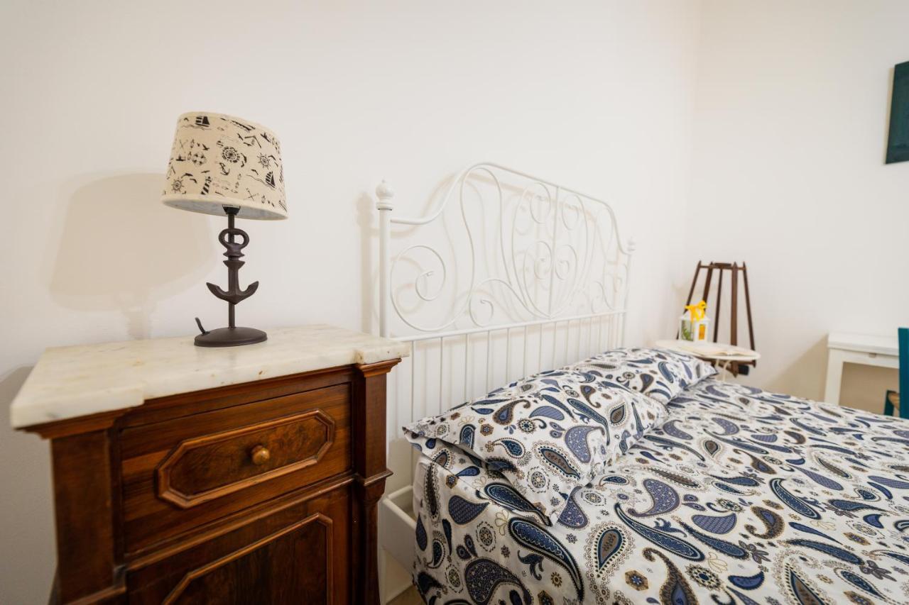 Marigio' Bed and Breakfast Tricase Exterior foto