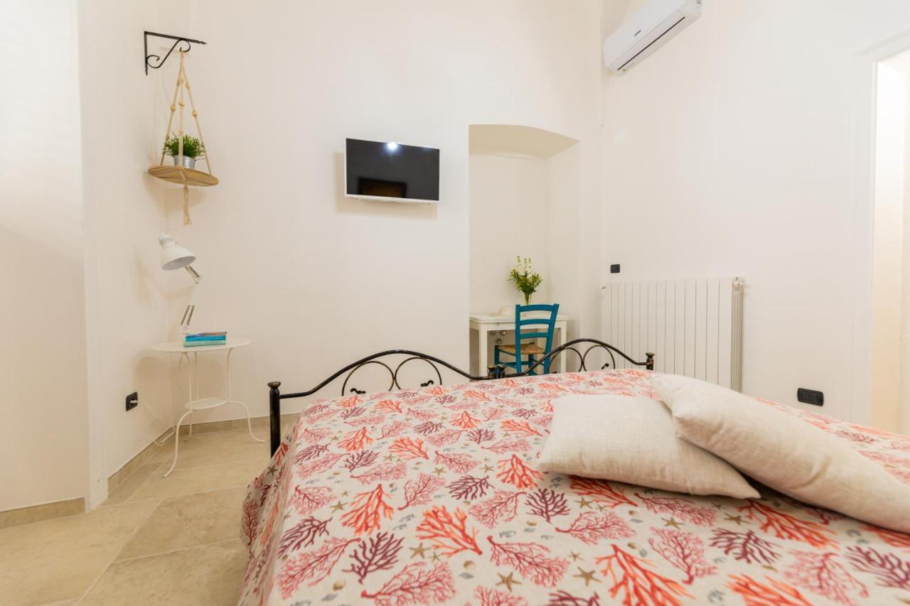 Marigio' Bed and Breakfast Tricase Exterior foto